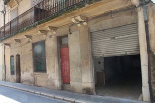 Lloguer Magatzem en Carrer sant vicenç, 3. Local para acondicionar Lloguer Magatzem en Carrer sant vicenç, 3. Local para acondicionar