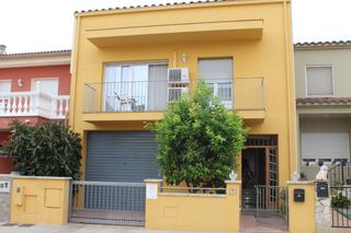 Casa en Vilafant. Bonita casa en zona tranquila Casa en Vilafant. Bonita casa en zona tranquila