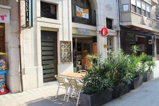 Bar Carrer pep ventura. Bar/pub en funcionamiento Bar Carrer pep ventura. Bar/pub en funcionamiento