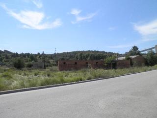 Rent Industrial plot in Els Monjos. Solar en el polígono industrial de la estación Rent Industrial plot in Els Monjos. Solar en el polígono industrial de la estación