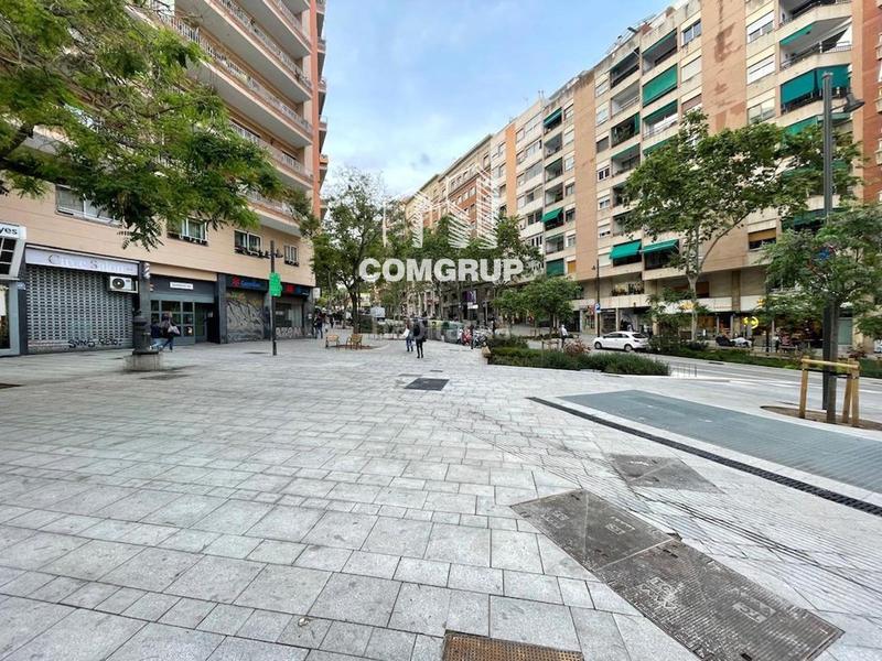 Foto a7ead91d-0c1a-4b5e-bfae-ee6572092543. Affitto locale commerciale in Baix Guinardó Barcelona Foto a7ead91d-0c1a-4b5e-bfae-ee6572092543. Affitto locale commerciale in Baix Guinardó Barcelona