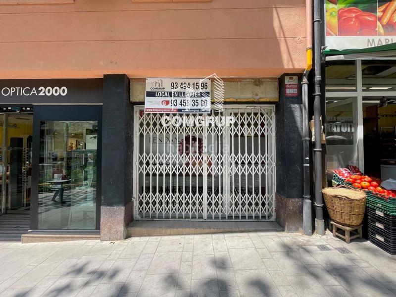 Foto 15d483d8-d424-43e6-8e95-4e9d37872c2f. Location local commercial dans Baix Guinardó Barcelona Foto 15d483d8-d424-43e6-8e95-4e9d37872c2f. Location local commercial dans Baix Guinardó Barcelona