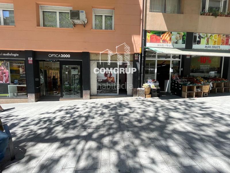 Foto 37e99c54-0e32-41b7-9d84-d103c13e2959. Location local commercial dans Baix Guinardó Barcelona Foto 37e99c54-0e32-41b7-9d84-d103c13e2959. Location local commercial dans Baix Guinardó Barcelona