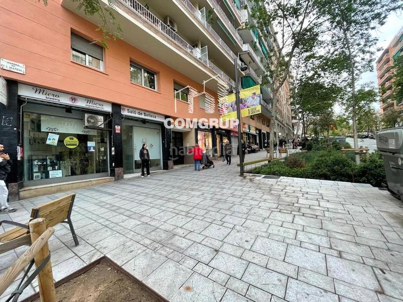 Foto 797aa1cd-69f3-4e3a-a3e2-6f7d43ee856a. Location local commercial dans Baix Guinardó Barcelona Foto 797aa1cd-69f3-4e3a-a3e2-6f7d43ee856a. Location local commercial dans Baix Guinardó Barcelona