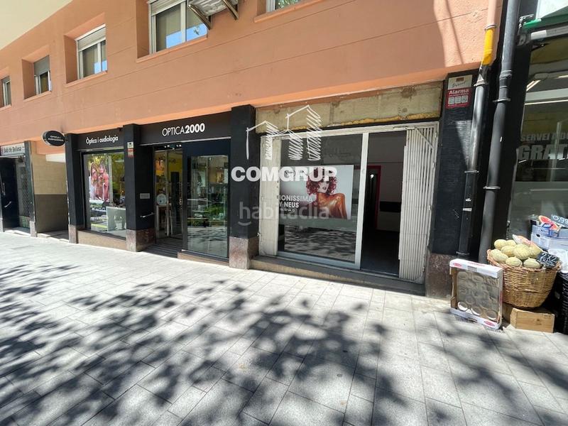 Foto 9cc1cc86-7b98-47e1-97a1-cc2ce09dff6e. Location local commercial dans Baix Guinardó Barcelona Foto 9cc1cc86-7b98-47e1-97a1-cc2ce09dff6e. Location local commercial dans Baix Guinardó Barcelona