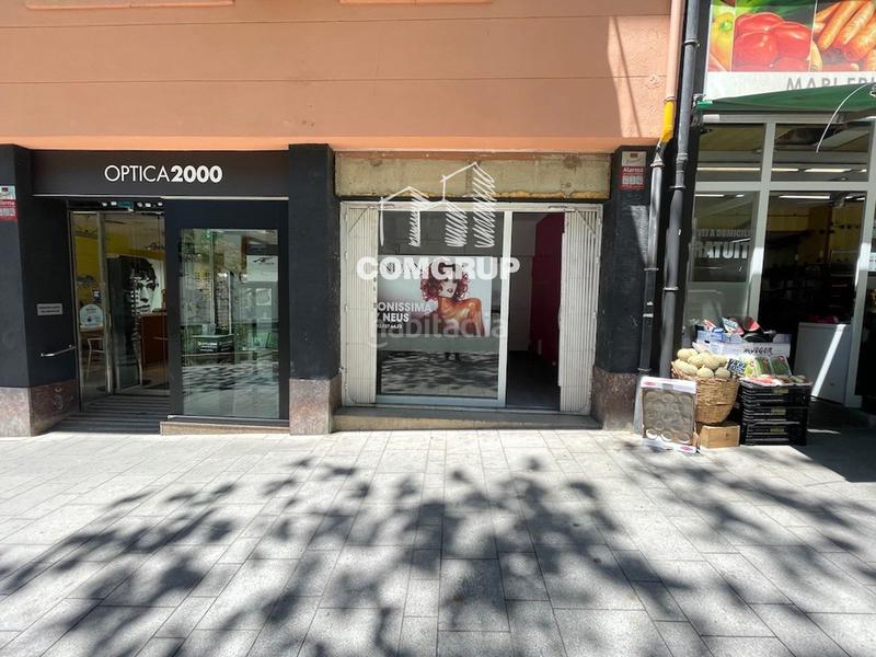 Foto bc61dfc6-b7ac-410b-96fa-05f755f39f9d. Location local commercial dans Baix Guinardó Barcelona Foto bc61dfc6-b7ac-410b-96fa-05f755f39f9d. Location local commercial dans Baix Guinardó Barcelona