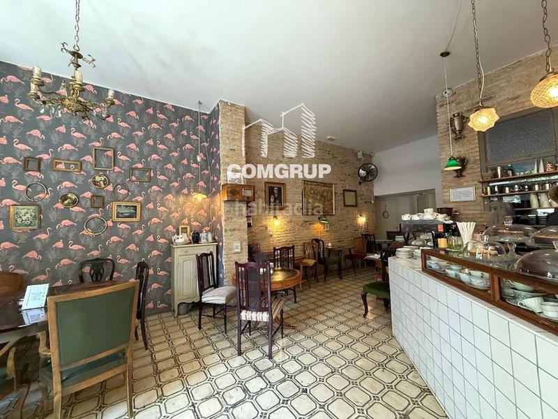 Foto eff8fc60-d9eb-4dae-8bf1-31767c38440f. Traspaso local comercial traspaso restaurante esquinero en leixample esquerra en Barcelona Foto eff8fc60-d9eb-4dae-8bf1-31767c38440f. Traspaso local comercial traspaso restaurante esquinero en leixample esquerra en Barcelona