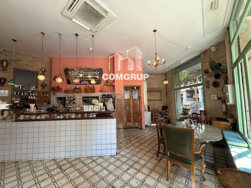 Foto e0e8b3cd-5ce8-4ecf-b7d0-4f6ac4e0bee1. Umzug geschäftsraum in La Nova Esquerra de l´Eixample Barcelona Foto e0e8b3cd-5ce8-4ecf-b7d0-4f6ac4e0bee1. Umzug geschäftsraum in La Nova Esquerra de l´Eixample Barcelona