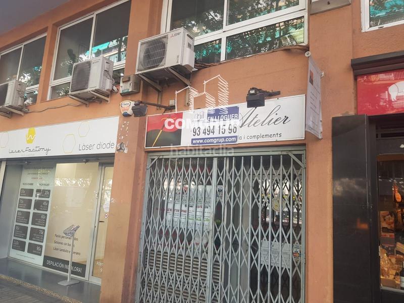 Foto 23184b0d-1b95-46dd-ab1a-33b9f7c05590. Alquiler local comercial local en alquiler en avda madrid, 188 en Barcelona Foto 23184b0d-1b95-46dd-ab1a-33b9f7c05590. Alquiler local comercial local en alquiler en avda madrid, 188 en Barcelona