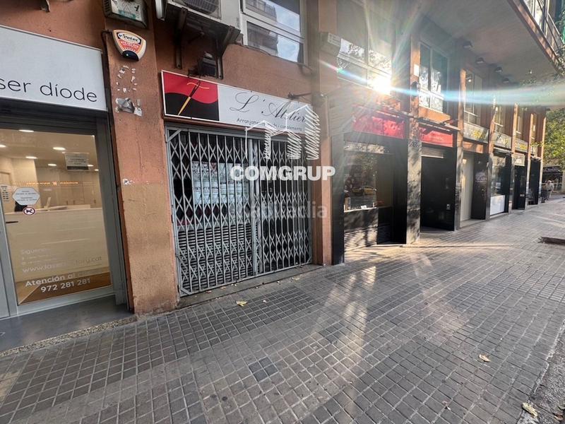 Foto 5afdaff8-7b24-41fc-a22d-397cd563436c. Alquiler local comercial local en alquiler en avda madrid, 188 en Barcelona Foto 5afdaff8-7b24-41fc-a22d-397cd563436c. Alquiler local comercial local en alquiler en avda madrid, 188 en Barcelona
