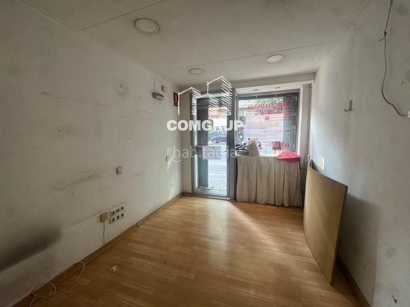 Foto a2ef890a-0e11-43e4-aa07-1074f9bc5675. Alquiler local comercial local en alquiler en avda madrid, 188 en Barcelona Foto a2ef890a-0e11-43e4-aa07-1074f9bc5675. Alquiler local comercial local en alquiler en avda madrid, 188 en Barcelona