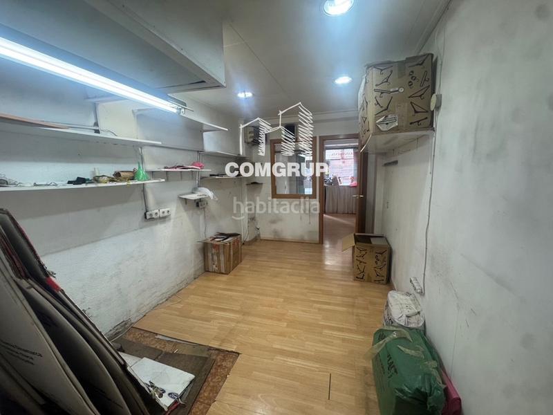 Foto a443cd02-46ba-4ac5-b061-938967bdc2c0. Alquiler local comercial local en alquiler en avda madrid, 188 en Barcelona Foto a443cd02-46ba-4ac5-b061-938967bdc2c0. Alquiler local comercial local en alquiler en avda madrid, 188 en Barcelona