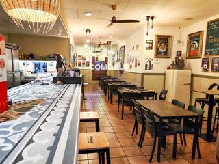 Traspàs Local Comercial a Centre. Bar  restaurante en hospitalet de llobregat Traspàs Local Comercial a Centre. Bar  restaurante en hospitalet de llobregat
