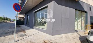 Local commercial à Carmen chacon esq av gabriela mistral,. Local comercial en alquiler de obra nueva en viladecans. esquine Local commercial à Carmen chacon esq av gabriela mistral,. Local comercial en alquiler de obra nueva en viladecans. esquine