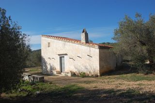 Finca rústica 15 minutos del pueblo marinero de l’ampolla. Finca rustica 15 min al mar Finca rústica 15 minutos del pueblo marinero de l’ampolla. Finca rustica 15 min al mar