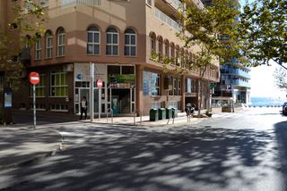 Alquiler Parking coche Avenida gabriel miro calp. Alquiler parquing duración Alquiler Parking coche Avenida gabriel miro calp. Alquiler parquing duración