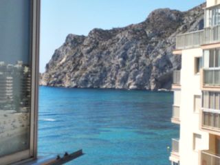 Estudio Calle tramuntana, calp. Oportunidad playa levante Estudio Calle tramuntana, calp. Oportunidad playa levante