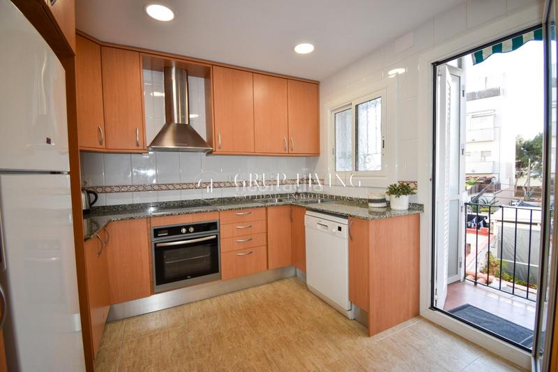 Foto 459d2ffb-5530-4a1b-b553-595258e8aa07. Pis amb calefacció a Ametllers - Poble Sec Sitges Foto 459d2ffb-5530-4a1b-b553-595258e8aa07. Pis amb calefacció a Ametllers - Poble Sec Sitges