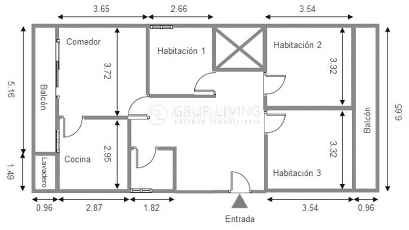 Foto e0050456-d402-484b-b452-6b4f72273d2d. Pis amb calefacció a Ametllers - Poble Sec Sitges Foto e0050456-d402-484b-b452-6b4f72273d2d. Pis amb calefacció a Ametllers - Poble Sec Sitges