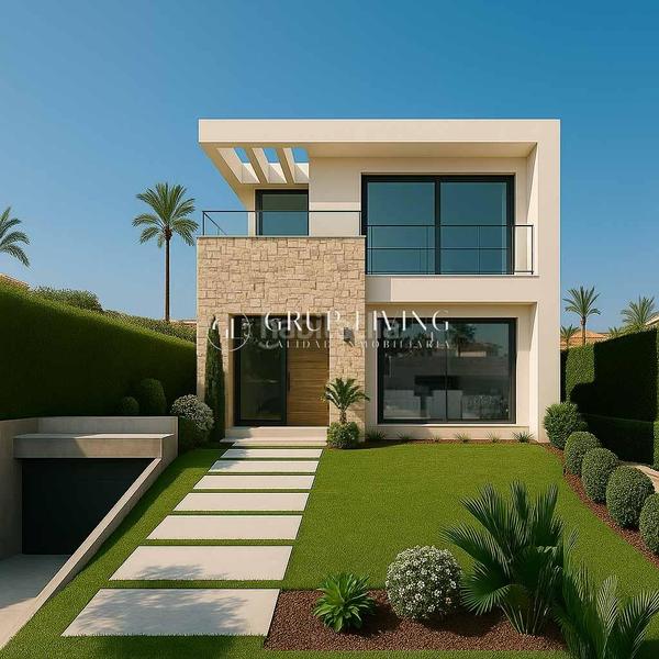 Foto 0b168dc0-11f7-4f4a-a3ab-4bb463837e8b. Casa amb aparcament piscina a La Plana Sitges Foto 0b168dc0-11f7-4f4a-a3ab-4bb463837e8b. Casa amb aparcament piscina a La Plana Sitges