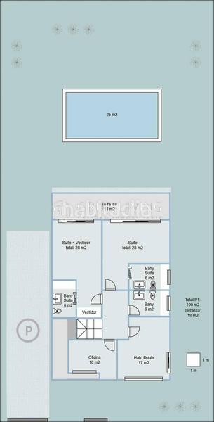 Foto 0f3401e5-7847-4423-a6c0-4406860011de. Casa amb aparcament piscina a La Plana Sitges Foto 0f3401e5-7847-4423-a6c0-4406860011de. Casa amb aparcament piscina a La Plana Sitges
