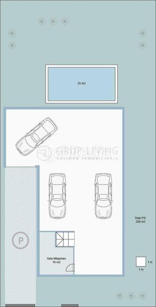 Foto eeec766c-97aa-48aa-95f4-4319268027df. Casa amb aparcament piscina a La Plana Sitges Foto eeec766c-97aa-48aa-95f4-4319268027df. Casa amb aparcament piscina a La Plana Sitges