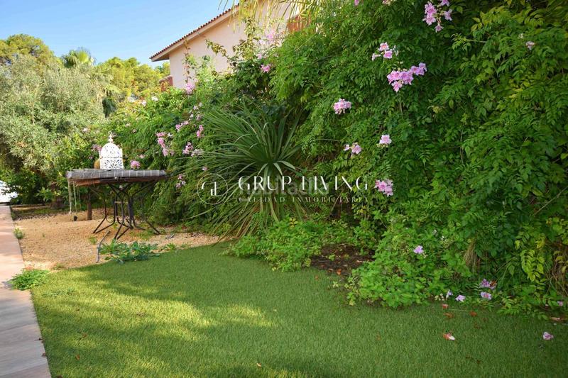Foto 072e3747-113b-462a-8420-83ac76e86b19. Location appartement avec chauffage dans Can Girona - Terramar - Vinyet Sitges Foto 072e3747-113b-462a-8420-83ac76e86b19. Location appartement avec chauffage dans Can Girona - Terramar - Vinyet Sitges