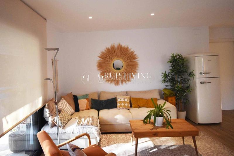 Foto 525f4f88-9273-4ccb-9fa6-663b0a17d310. Location appartement avec chauffage dans Can Girona - Terramar - Vinyet Sitges Foto 525f4f88-9273-4ccb-9fa6-663b0a17d310. Location appartement avec chauffage dans Can Girona - Terramar - Vinyet Sitges