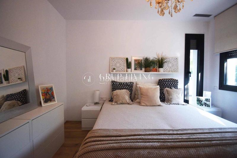Foto 67a5e96f-69b8-487c-a06c-71fe943aa6fa. Location appartement avec chauffage dans Can Girona - Terramar - Vinyet Sitges Foto 67a5e96f-69b8-487c-a06c-71fe943aa6fa. Location appartement avec chauffage dans Can Girona - Terramar - Vinyet Sitges