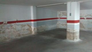 Alquiler Parking coche en Carrer frederic soler, 52. Amplia y con buen acceso Alquiler Parking coche en Carrer frederic soler, 52. Amplia y con buen acceso