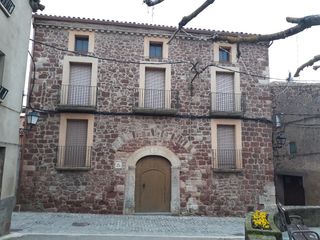 House in Carrer major, 25. Casa de pueblo a reformar House in Carrer major, 25. Casa de pueblo a reformar