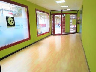 Affitto Locale commerciale in Carrer tetuan, 19. En zona de paso, no precisa refo Affitto Locale commerciale in Carrer tetuan, 19. En zona de paso, no precisa refo