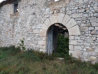 Finca rústica en Carrer major, 3. Masía para reconstruir y 210ha Finca rústica en Carrer major, 3. Masía para reconstruir y 210ha