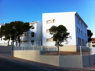 Apartamento en Calle xirivella, 1. Obra nueva Apartamento en Calle xirivella, 1. Obra nueva