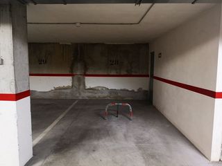 Parking coche Pz arxiduc carles daustria 2 es:1 pl:-2 pt:28. Anejo en pedreguer Parking coche Pz arxiduc carles daustria 2 es:1 pl:-2 pt:28. Anejo en pedreguer