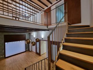 Loft in St. Pere - Sta. Caterina - El Born. Loft duples totalmente reformado Loft in St. Pere - Sta. Caterina - El Born. Loft duples totalmente reformado