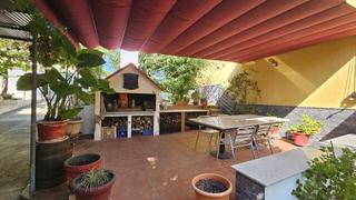 Chalet Carrer foix. Casa independiente con gran parcela en les franqueses el vendre Chalet Carrer foix. Casa independiente con gran parcela en les franqueses el vendre