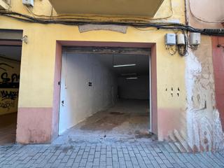 Location Local commercial  Carrer dels estudis. Oportunidad única! local comercial diáfano de 44m en la mejor ub Location Local commercial  Carrer dels estudis. Oportunidad única! local comercial diáfano de 44m en la mejor ub