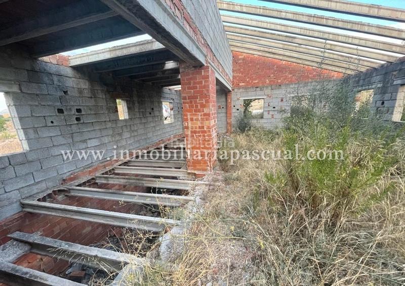 Foto 0f04b010-0b22-4eaf-867b-145e7748a794. Xalet a Muro de Alcoy Foto 0f04b010-0b22-4eaf-867b-145e7748a794. Xalet a Muro de Alcoy