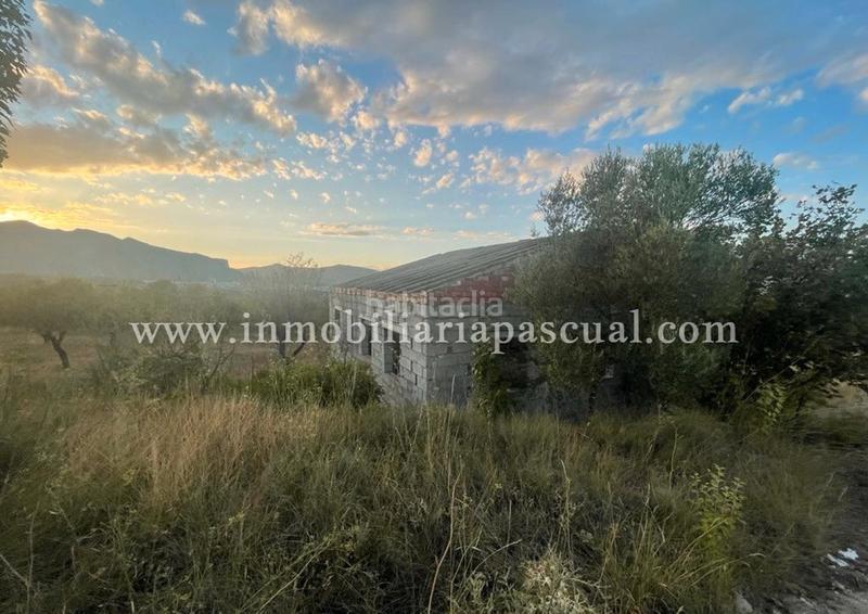 Foto 1aa511ec-0f2f-42dc-8231-0a0712db3e05. Xalet a Muro de Alcoy Foto 1aa511ec-0f2f-42dc-8231-0a0712db3e05. Xalet a Muro de Alcoy