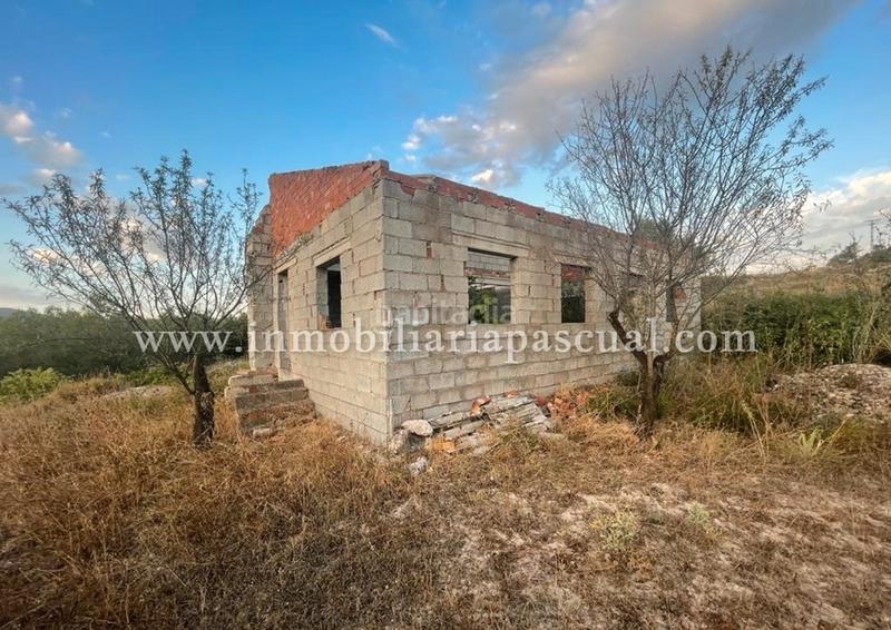 Foto 396cfe18-b212-4b68-8122-656c59a44176. Xalet a Muro de Alcoy Foto 396cfe18-b212-4b68-8122-656c59a44176. Xalet a Muro de Alcoy