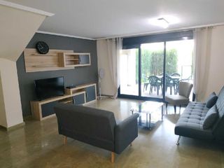 Lloguer Dúplex Calle polin laporta. Alquiler en green 7 Lloguer Dúplex Calle polin laporta. Alquiler en green 7