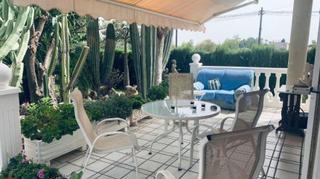 Chalet en Sol y Luz. Chalet en sol y luz Chalet en Sol y Luz. Chalet en sol y luz