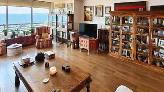 Appartement à Cabo de las Huertas. Piso en cabo huertas Appartement à Cabo de las Huertas. Piso en cabo huertas
