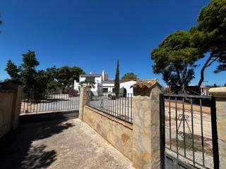 Chalet in Villamontes-Boqueres. Chalet independiente en villamontesboqueres Chalet in Villamontes-Boqueres. Chalet independiente en villamontesboqueres