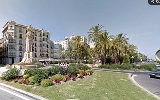 Location Appartement à Ensanche-Diputación. Centro, doctor gadea, alquiler Location Appartement à Ensanche-Diputación. Centro, doctor gadea, alquiler