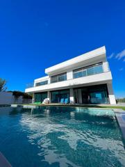 Casa en Terrafortuna - Puig Ventós. Exclusiva casa de obra nueva a estrenar en puigventós, licencia Casa en Terrafortuna - Puig Ventós. Exclusiva casa de obra nueva a estrenar en puigventós, licencia