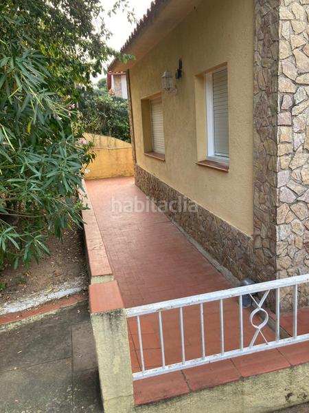 Foto 478e1d2b-edc2-4a22-89c9-493da7ec6c15. Casa con riscaldamento parcheggio in Mas Mora-Sant Daniel Tordera Foto 478e1d2b-edc2-4a22-89c9-493da7ec6c15. Casa con riscaldamento parcheggio in Mas Mora-Sant Daniel Tordera
