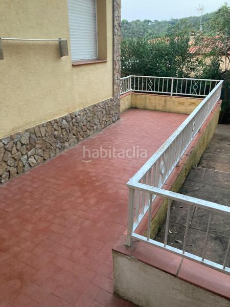 Foto b1355d65-4c6f-4f9c-ba88-d1448dfdd722. Casa con riscaldamento parcheggio in Mas Mora-Sant Daniel Tordera Foto b1355d65-4c6f-4f9c-ba88-d1448dfdd722. Casa con riscaldamento parcheggio in Mas Mora-Sant Daniel Tordera
