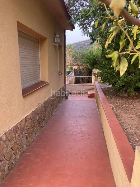 Foto c208d5a7-a088-4779-9192-5d152b7a5a1a. Casa con riscaldamento parcheggio in Mas Mora-Sant Daniel Tordera Foto c208d5a7-a088-4779-9192-5d152b7a5a1a. Casa con riscaldamento parcheggio in Mas Mora-Sant Daniel Tordera
